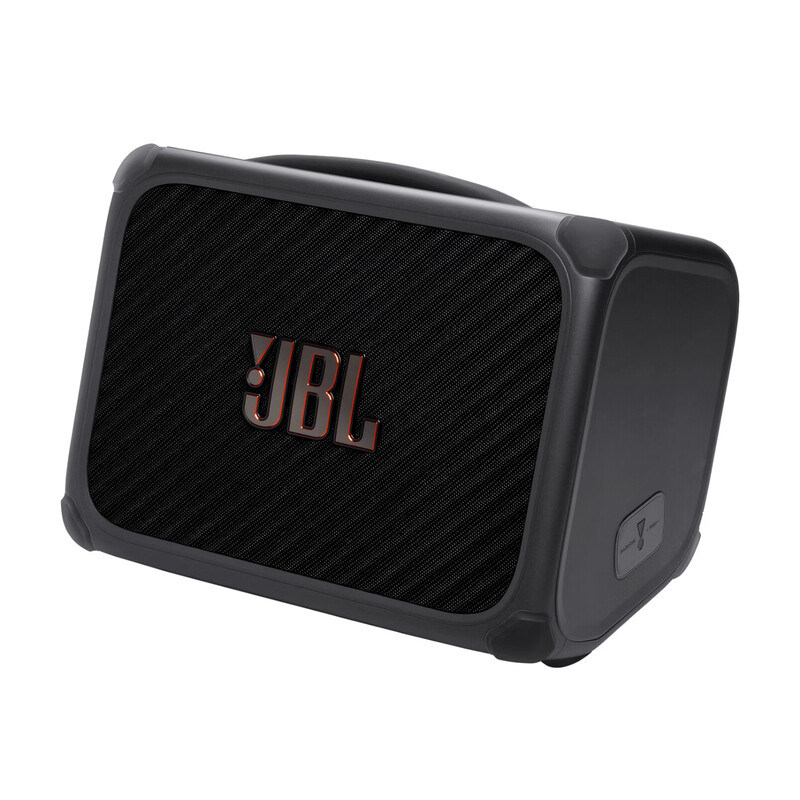 JBL音响BandBox Trio吉他音箱电吉他音箱户外直播K歌酒吧驻唱乐器