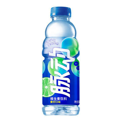 脉动维生素水功能饮料低糖整箱