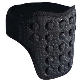 医用自发热热敷贴护颈椎理疗热敷袋颈部脖子保暖专用小围脖套神器