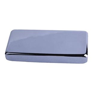 融冰 天然太赫兹能量石大块方砖高纯硅镇纸枕头强大能量助睡眠