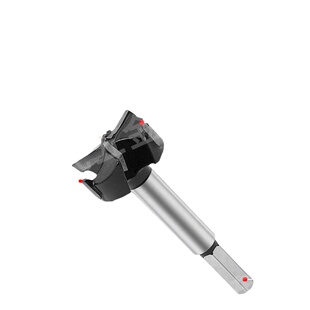 35mm高档三刃木工开孔器专用套装28铰链木门合页木头板打孔钻头40