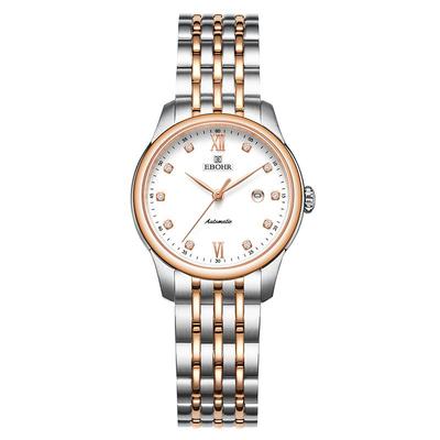 依波表机械女表小表盘简约雅致