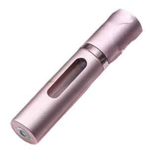 装香水的分装子迷你便携式随身携带小喷雾瓶子空瓶自装带喷头10ml