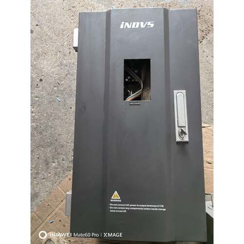 在线议价英捷思Y500-X1320G3变频器，132KW三相，380