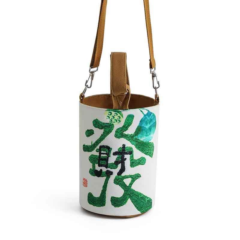 手提包斜挎包多功能包