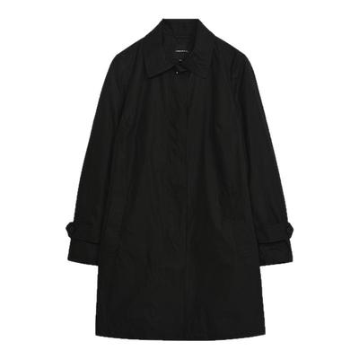 伦敦雾新款卡姆登女士风衣款外套