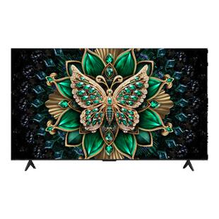 TCL电视 55T6L 55英寸 QD-Mini LED 万象分区 QLED量子点超薄电视