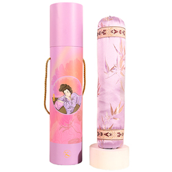 医尚艾！护颈椎艾草圆柱枕