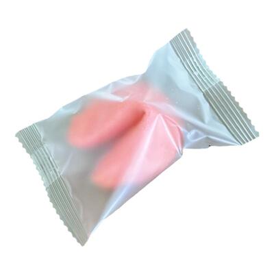 情人节签语饼粉色饼干幸运饼干