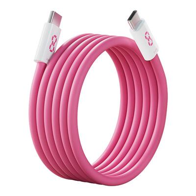 升维适用苹果17/16充电线自收纳