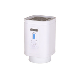 充电款无线抽气机压缩袋抽气泵电泵外出便携压缩机旅行真空压缩袋