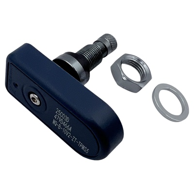 五羊本田NWT150胎压传感器NWG胎压检测器电动车EVO内置气门嘴原厂