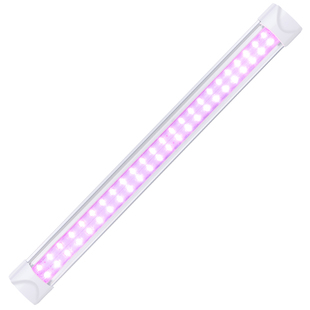 花伴多肉补光灯支架上色全光谱LED植物生长灯架 室内花卉仿太阳光