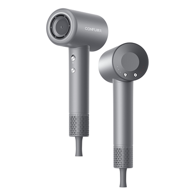 CONFU康夫高速吹风机家用负离子护发大功率大风力速干电吹风筒