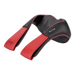 赫沃德按摩披肩HWD818商场同款颈椎腰背全身 红外线加热车载家用