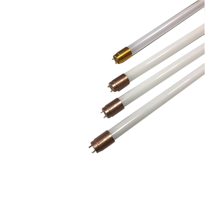 t8led灯管玫瑰金超高亮格栅灯白