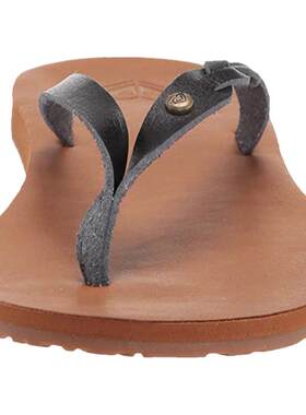女士简约时尚百搭人字拖
