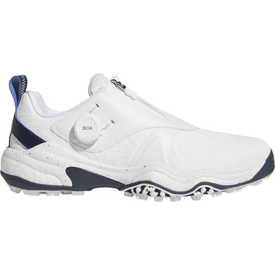 Adidas/阿迪达斯正品新款男士减震防滑支撑高尔夫鞋IH8443