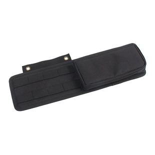 烈马Bronco排挡收纳袋适用于江铃福特烈马改装件中控台置物收纳包