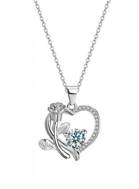 新款高级感ins风小众设计吊坠