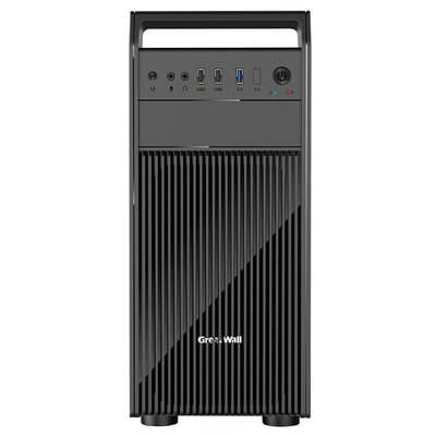 12代i312100家用办公电脑主机