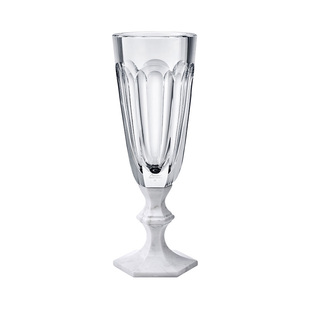 [新年礼物]Baccarat巴卡拉HARCOURT哈酷系列笛形花瓶 礼盒