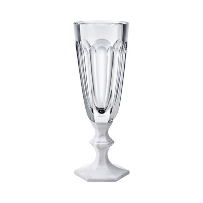 Baccarat巴卡拉哈酷系列笛形花瓶