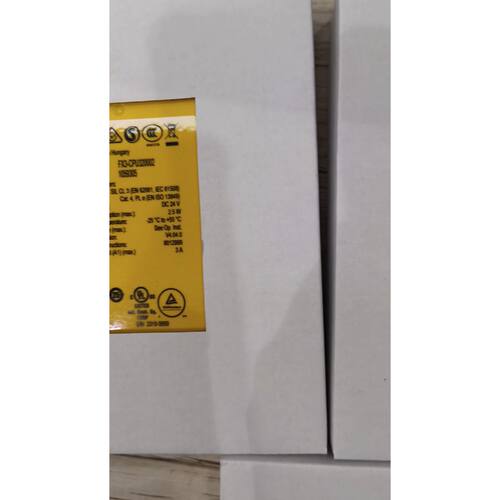 溢价-新到SICK西克FX3-CPU320002,3个，订货号10