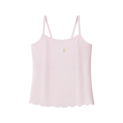 likeuu一阶段吊带背心