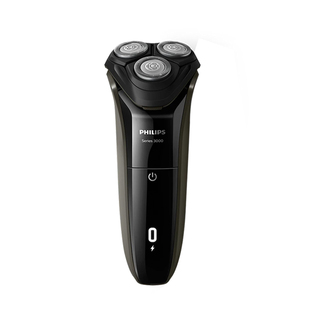 【自营】飞利浦男士电动剃须刀S3108快充智能刮胡刀进口刀头