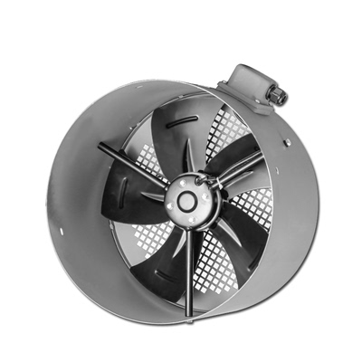 变频电机散热风扇G80A-G355A