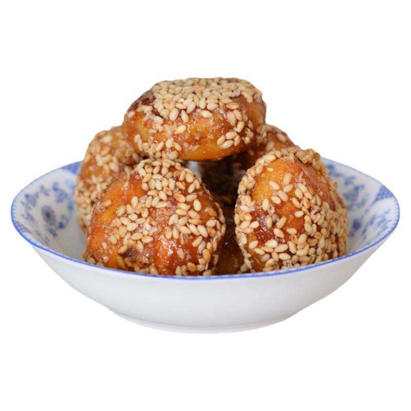 梅菜酥红糖小酥饼老式糕点特产