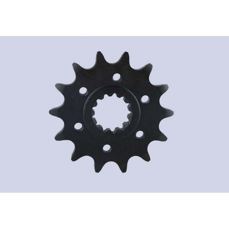 适用于贝纳利金鹏502 幼狮500 502X套链链轮牙盘链盘征和油封链条