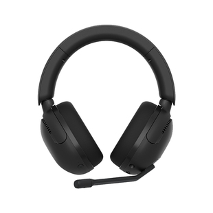 【6期免息】索尼INZONE H5 无线电竞耳机 2.4GHz游戏耳机 WH-G500