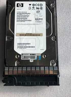 议价HP 518735-001 AP732A 600G 存储硬盘 10K FC 3.5 495276-003