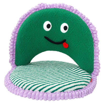 papahug懒人沙发五档调节可拆洗