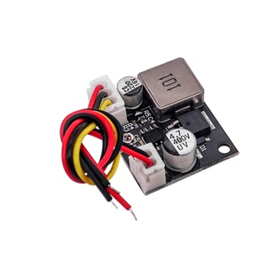 DC-DC MAX1771可调升压电源模块5-12V转150V-220V