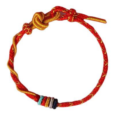 普陀山红绳2026马年本命年泰岁