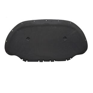 斯柯达新明锐隔音棉 15-23款发动机引擎盖隔音棉明锐隔热棉配件