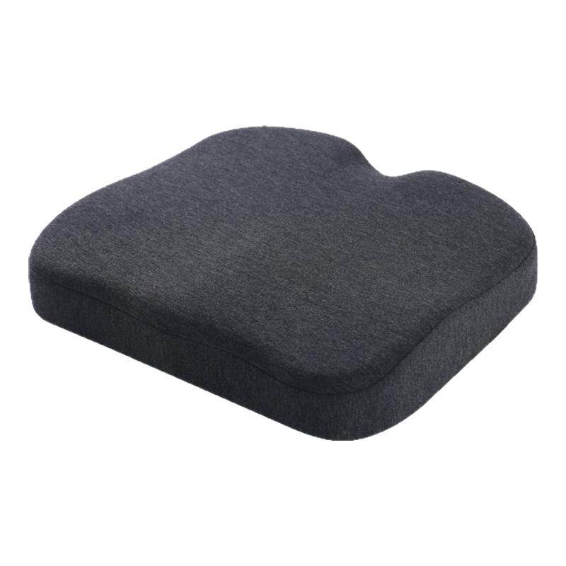 学生儿童教室专用增高坐垫加厚记忆棉凳子椅子久坐不累屁股屁垫