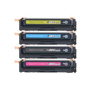 西谷适用惠普3388sdw硒鼓HP3288dw/3388fdw彩色粉盒 W2220X碳粉盒w2220a硒鼓222a W2220A打印机硒鼓