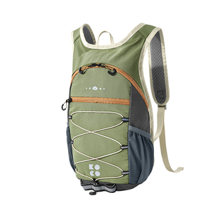 KK树超轻儿童登山包防泼水大容量双肩包户外旅游背包小学生徒步包