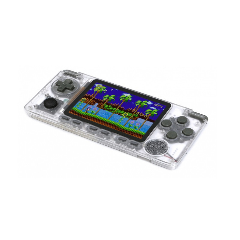 现货掌上游戏机diypsp