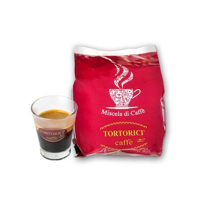 托尔托里奇咖啡 10205平衡甄选 原装进口意大利混合咖啡豆 意式