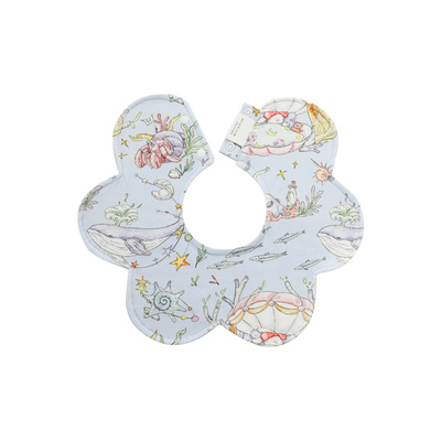 A类纯棉TPU防水层萌趣可爱