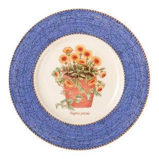 WEDGWOOD威基伍德莎拉花园餐盘陶瓷盘子餐具欧式餐盘家用盘