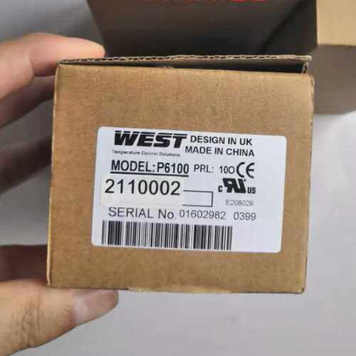 议价英国WSET温控器P6100-2111002/2110002原装正品现货
