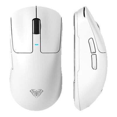 狼蛛电竞级8K双8K无线三模鼠标