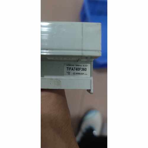 【维修议价】春日PLC连接端子TIFA740F360议价659