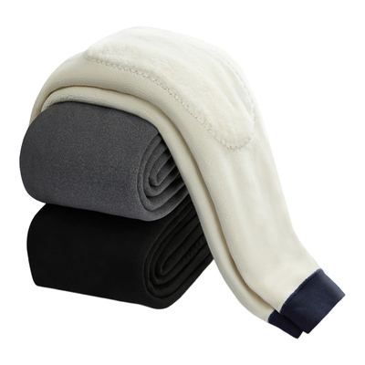 雅鹿巨厚保暖裤|超1000次加购